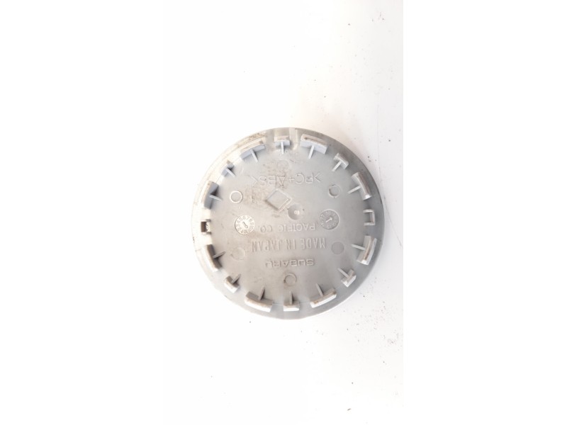 Recambio de tapacubos para subaru impreza g12 referencia OEM IAM TAPACUBOS  