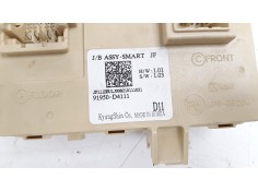 Recambio de caja reles / fusibles para kia optima 1.7 crdi cat referencia OEM IAM 91950D4111   2