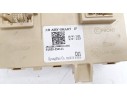 CAJA RELES / FUSIBLES 91950D4111 91950D4111 