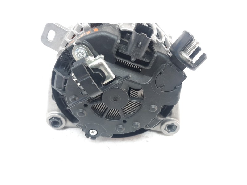 Recambio de alternador para peugeot expert furgón 1.6 blue-hdi fap referencia OEM IAM 9827171980  