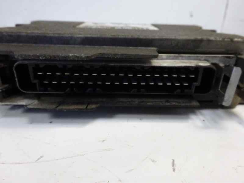Recambio de centralita motor uce para fiat punto berlina (176) 55 s referencia OEM IAM 46480662 IAW16FEB 