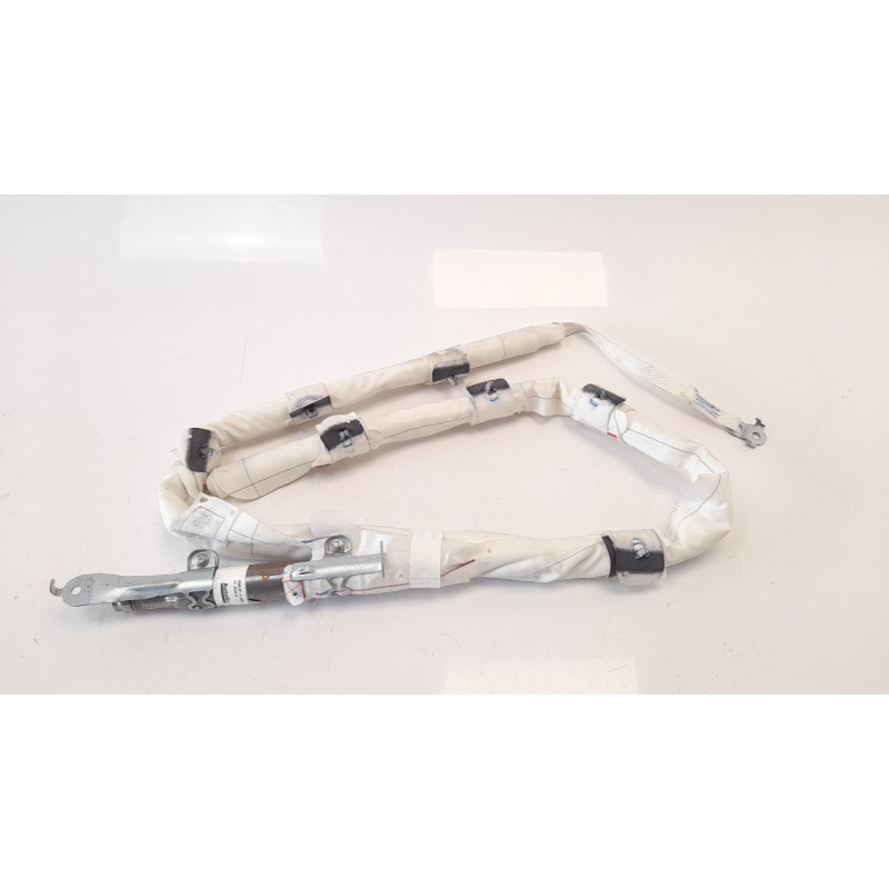 Recambio de airbag cortina delantero derecho para renault megane iv berlina 5p referencia OEM IAM 985P09101R  