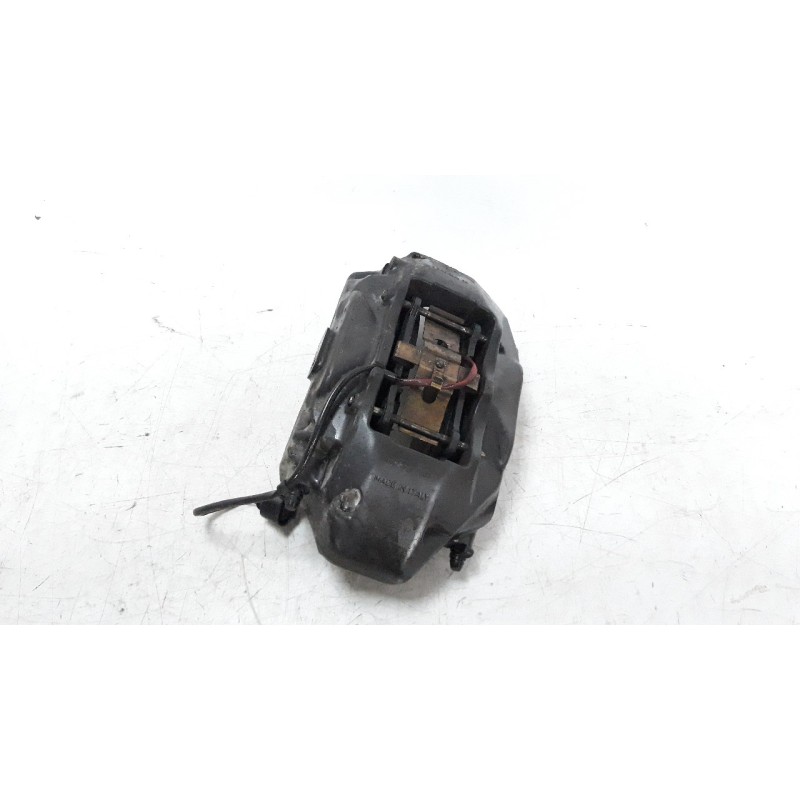 Recambio de pinza de freno delantera derecha para volkswagen touareg (7la) 3.2 v6 24v referencia OEM IAM 7L6615150A  