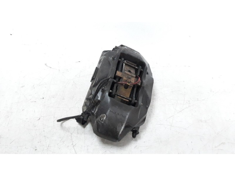 Recambio de pinza de freno delantera derecha para volkswagen touareg (7la) 3.2 v6 24v referencia OEM IAM 7L6615150A  