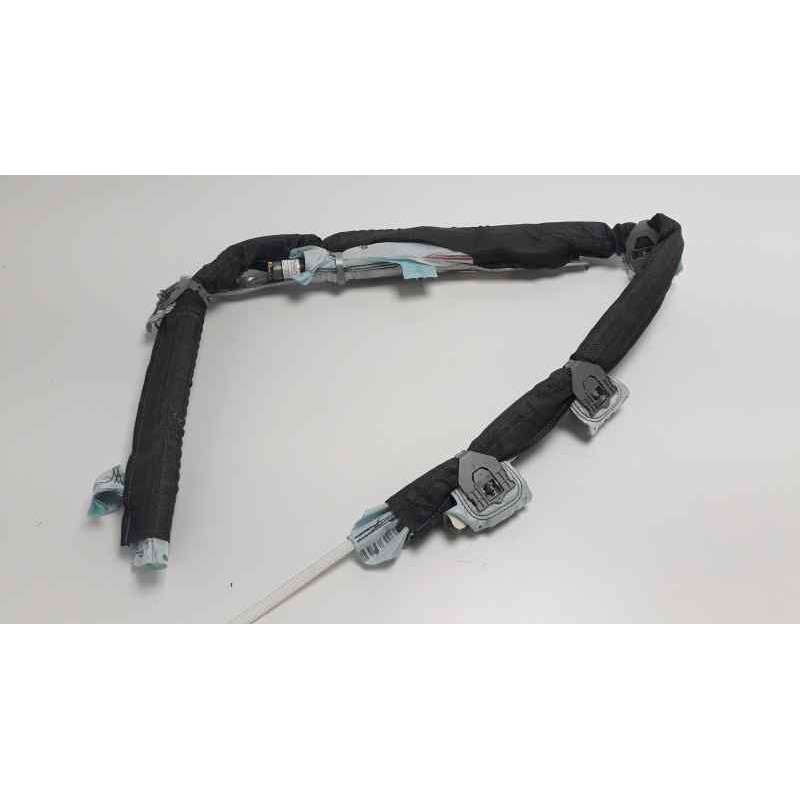 Recambio de airbag cortina delantero derecho para alfa romeo mito (145) basis (2016) referencia OEM IAM 0052025700  