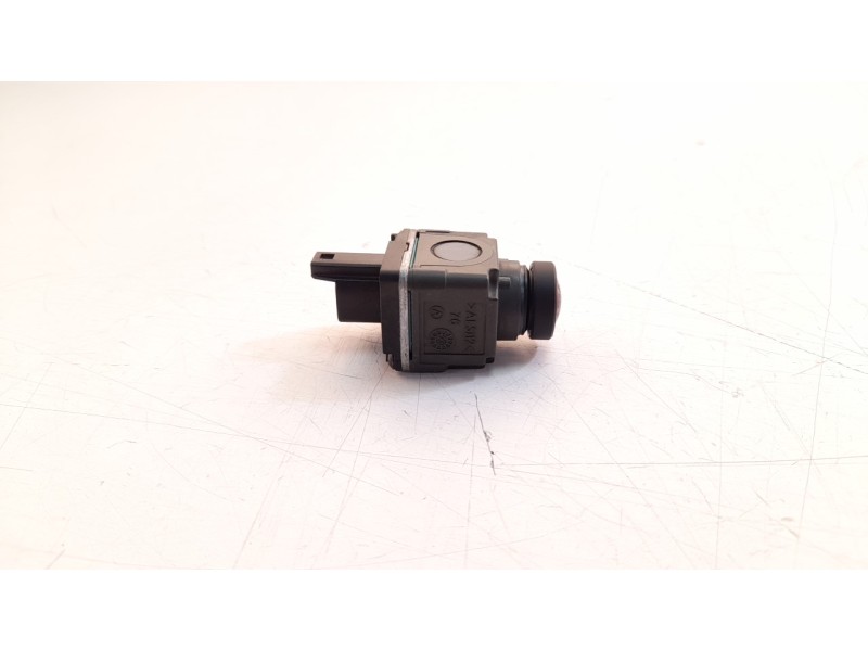 Recambio de camara vision frontal para seat ateca (khp) fr referencia OEM IAM 5Q0980546A  