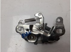 Recambio de cerradura capo para opel grandland x 1.2 referencia OEM IAM 7530015   2