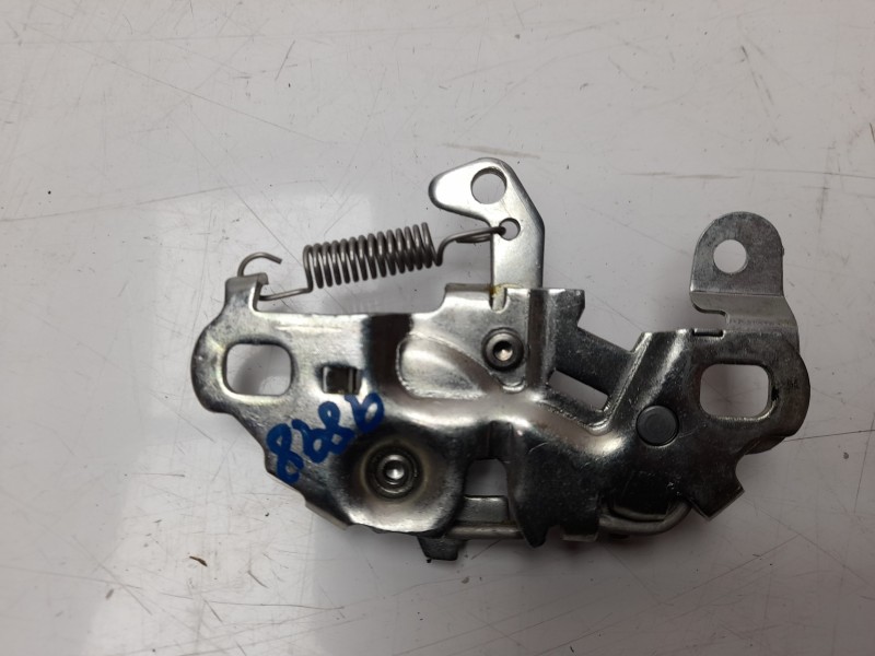 Recambio de cerradura capo para opel grandland x 1.2 referencia OEM IAM 7530015  