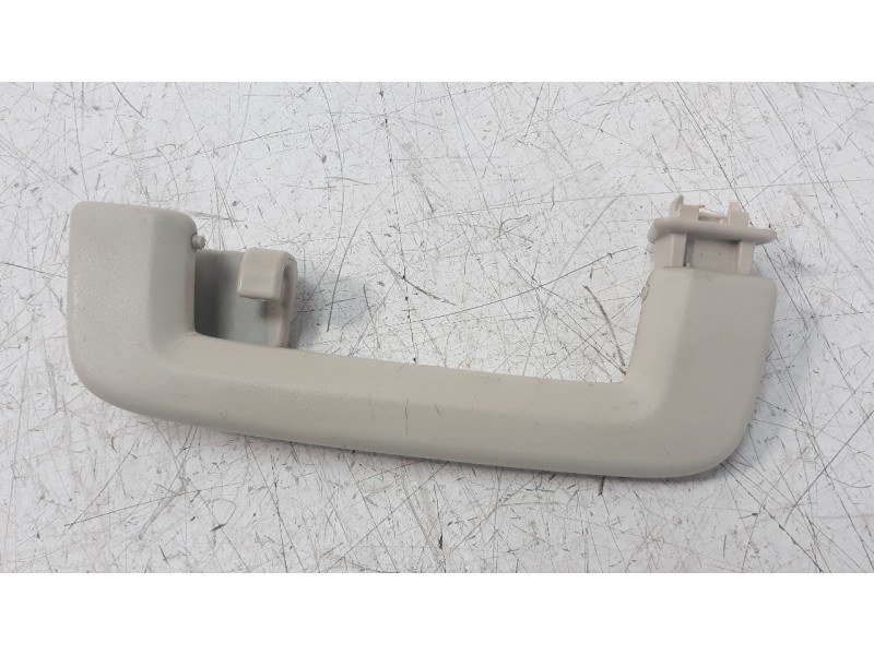 Recambio de maneta interior trasera derecha para land rover range rover sport 3.0 td v6 cat referencia OEM IAM 168000270  
