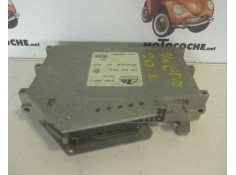Recambio de centralita abs para seat toledo (1l) referencia OEM IAM 535907379C 10094103004 