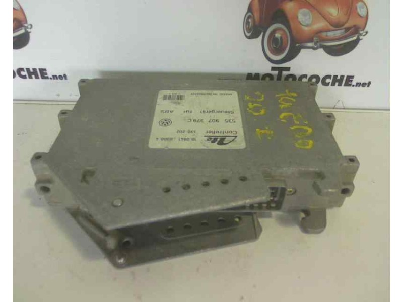 Recambio de centralita abs para seat toledo (1l) referencia OEM IAM 535907379C 10094103004 