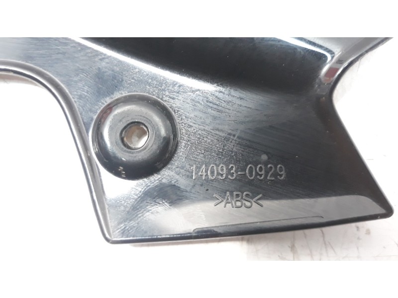 Recambio de cupula para kawasaki z 900 referencia OEM IAM 140930929  