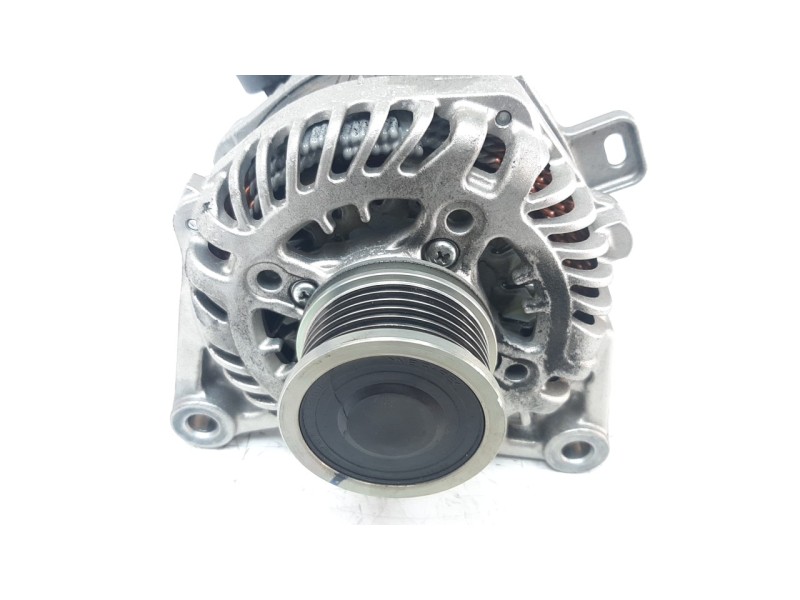 Recambio de alternador para peugeot expert furgón 1.6 blue-hdi fap referencia OEM IAM 9827171980  