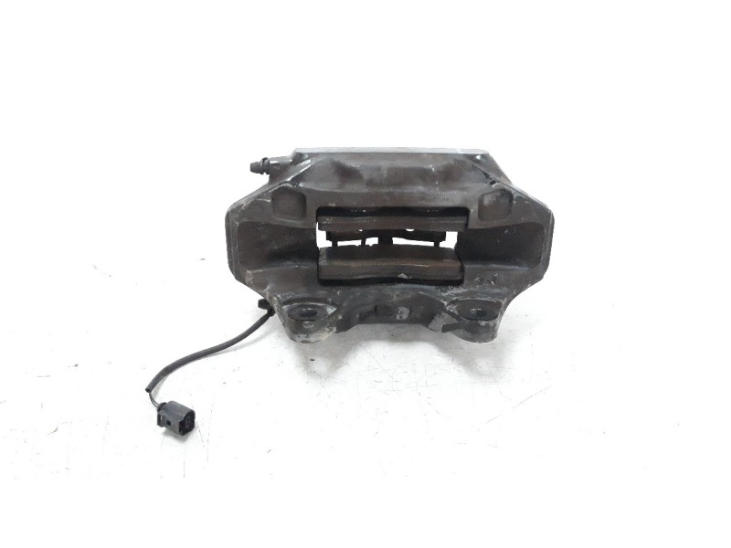 Recambio de pinza de freno delantera derecha para volkswagen touareg (7la) 3.2 v6 24v referencia OEM IAM 7L6615150A  
