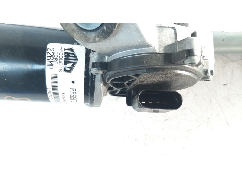 Recambio de motor limpia delantero para jeep compass ii 1.4 m-air cat referencia OEM IAM 68359563AB 55263624 