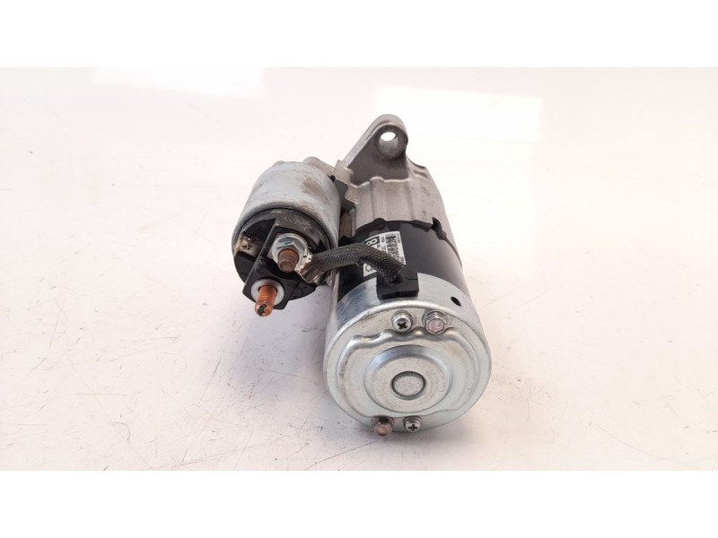 Recambio de motor arranque para mazda 2 lim. () 1.5 16v cat referencia OEM IAM M000T89281ZC  