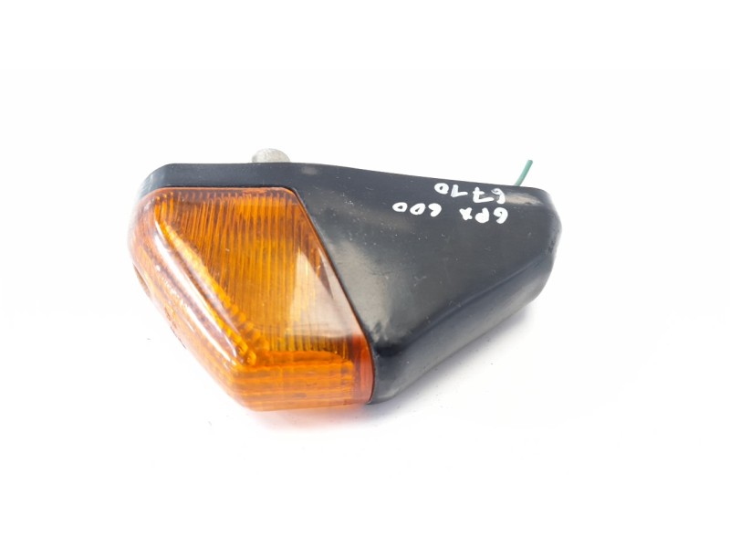 Recambio de piloto delantero izquierdo para kawasaki gpx 600 r referencia OEM IAM   