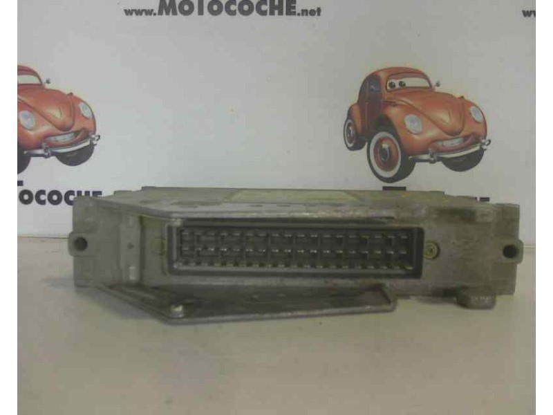 Recambio de centralita abs para seat toledo (1l) referencia OEM IAM 535907379C 10094103004 