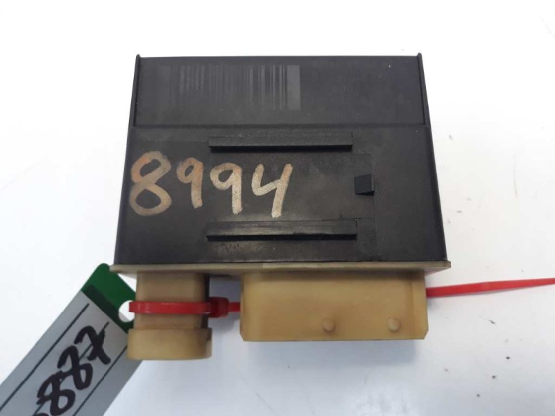 Recambio de caja precalentamiento para peugeot 308 sw urban referencia OEM IAM 9662570880  