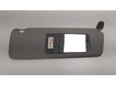 Recambio de parasol derecho para renault trafic combi mixto n1 l1h1 2,8t (5/6 plazas) referencia OEM IAM   