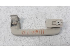 Recambio de maneta interior trasera derecha para land rover range rover sport 3.0 td v6 cat referencia OEM IAM 168000270   2