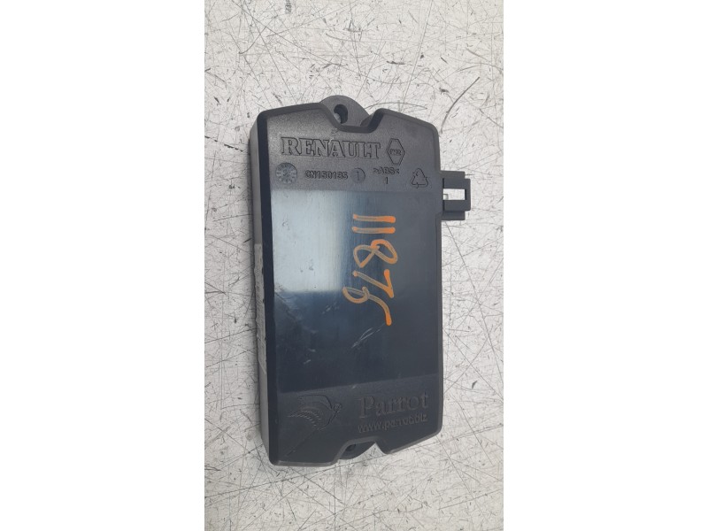 Recambio de modulo electronico para renault laguna iii dynamique referencia OEM IAM 8200624041G  