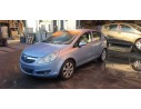 OPEL CORSA D