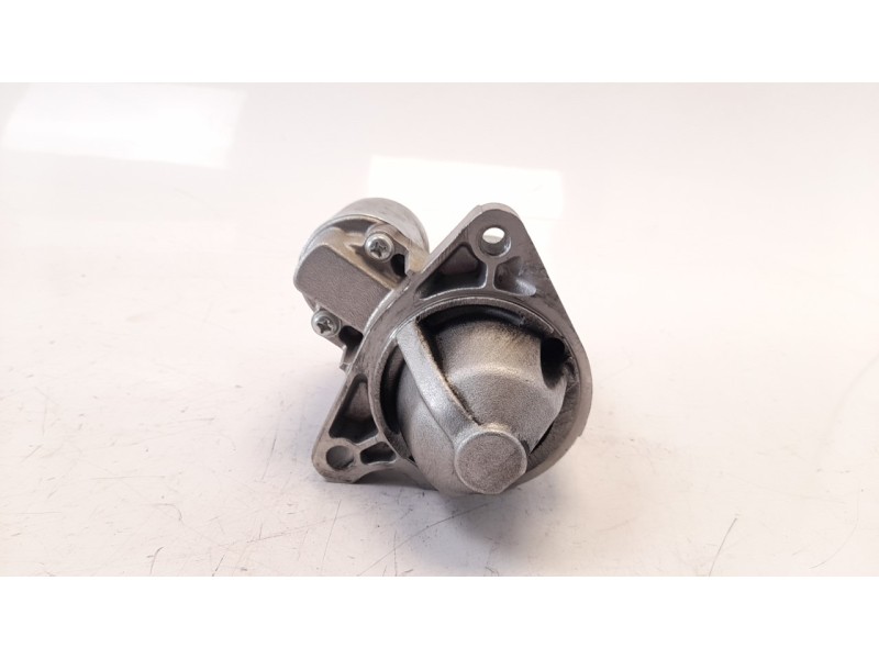 Recambio de motor arranque para mazda 2 lim. () 1.5 16v cat referencia OEM IAM M000T89281ZC  