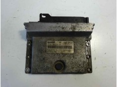 CENTRALITA MOTOR UCE 7700107258 0281590 