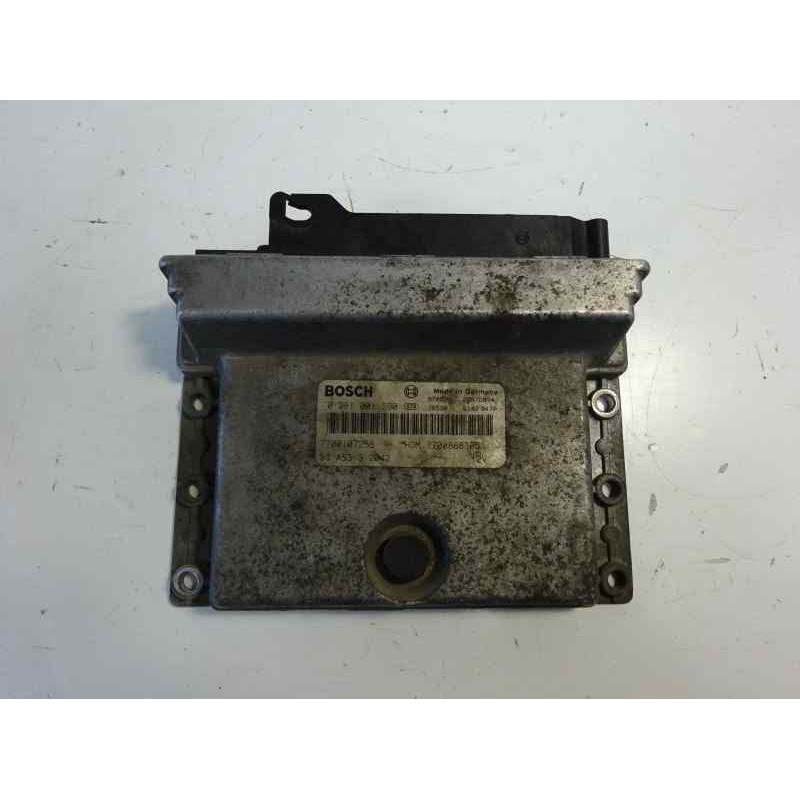 Recambio de centralita motor uce para renault espace /grand espace (je0) 2.2 dtespace 2001 (je0e/h) referencia OEM IAM 770010725