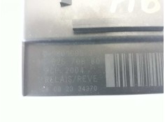 Recambio de caja precalentamiento para peugeot 308 sw urban referencia OEM IAM 9662570880   2