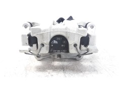 Recambio de pinza de freno trasera derecha para mazda 3 berlina (bp) referencia OEM IAM BCKA26980A   2