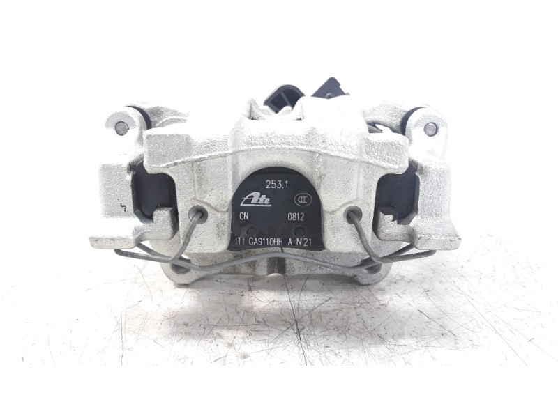 Recambio de pinza de freno trasera derecha para mazda 3 berlina (bp) referencia OEM IAM BCKA26980A  