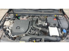 Recambio de compresor aire acondicionado para mercedes-benz cla-klasse (bm 118) cla 250 e (118.385) referencia OEM IAM A00083022 2