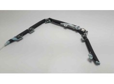 Recambio de airbag cortina delantero izquierdo para alfa romeo mito (145) basis (2016) referencia OEM IAM 0052025701  