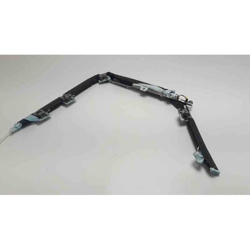 Recambio de airbag cortina delantero izquierdo para alfa romeo mito (145) basis (2016) referencia OEM IAM 0052025701  