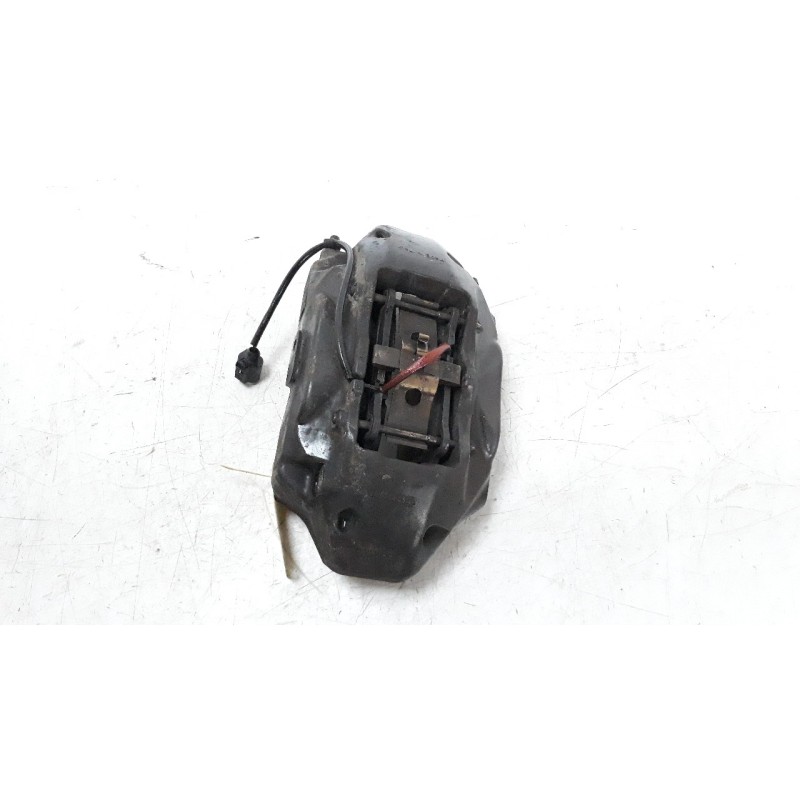 Recambio de pinza de freno delantera izquierda para volkswagen touareg (7la) 3.2 v6 24v referencia OEM IAM 7L6615149A  
