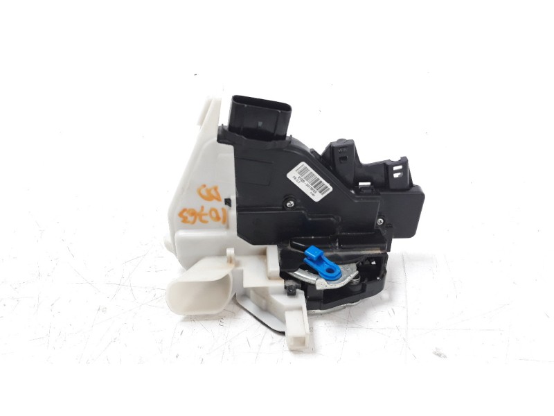 Recambio de cerradura puerta delantera derecha para kia optima 1.7 crdi cat referencia OEM IAM 81320D4110  
