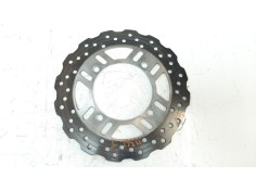 DISCO DE FRENO TRASERO 410800668 