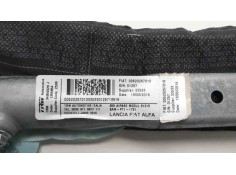 Recambio de airbag cortina delantero izquierdo para alfa romeo mito (145) basis (2016) referencia OEM IAM 0052025701   2