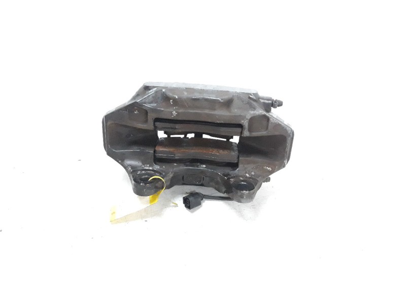 Recambio de pinza de freno delantera izquierda para volkswagen touareg (7la) 3.2 v6 24v referencia OEM IAM 7L6615149A  