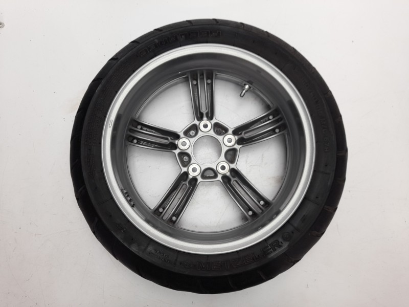 Recambio de llanta para bmw c 650 gt c 650 gt referencia OEM IAM 8568795  