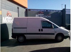 fiat scudo (222) del año 2004