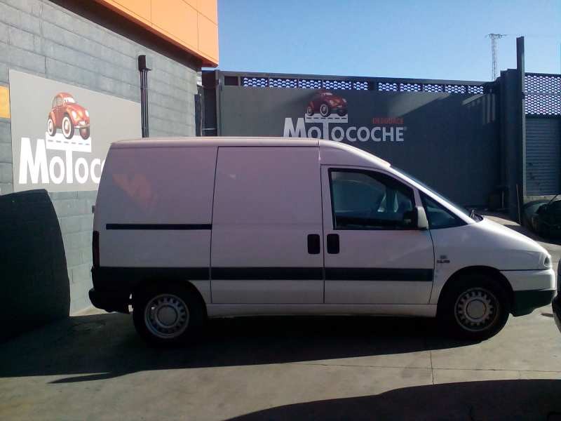 fiat scudo (222) del año 2004