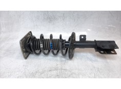 Recambio de amortiguador delantero derecho para peugeot expert furgón 1.6 blue-hdi fap referencia OEM IAM 9821596680   2