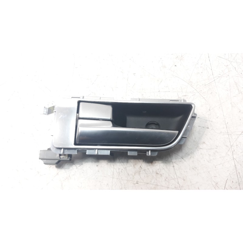 Recambio de maneta interior trasera izquierda para land rover range rover sport 3.0 td v6 cat referencia OEM IAM AH2222601AB  
