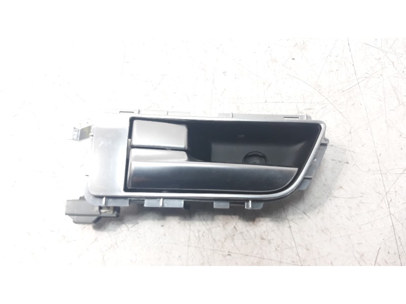 Recambio de maneta interior trasera izquierda para land rover range rover sport 3.0 td v6 cat referencia OEM IAM AH2222601AB  