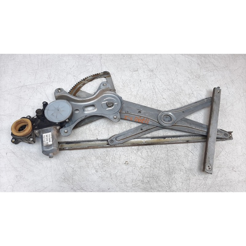 Recambio de elevalunas delantero izquierdo para toyota corolla verso (r1) 2.0 d-4d luna referencia OEM IAM 997249101  