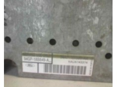 Recambio de centralita abs para seat alhambra (7v8) 1.9 tdi referencia OEM IAM 94GP18B849A  94AP18T806AA 2