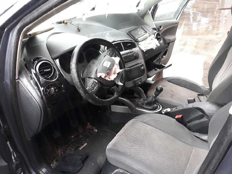 seat altea (5p1) del año 2009